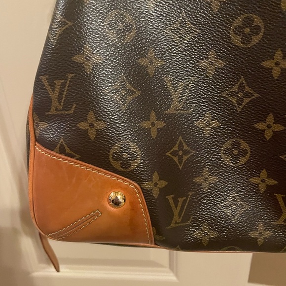 Authentic Louis Vuitton Estrela - Picture 9 of 10